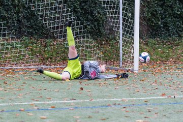 Bild 108 - wBJ Harburger TB - Holstein Kiel : Ergebnis: 2:1